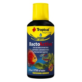 Bacto-active 250 ml Tropical