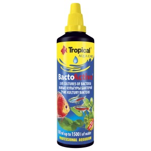 Bacto-active 100 ml Tropical