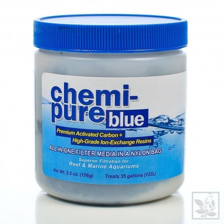 Chemi Pure Blue 11oz 312g