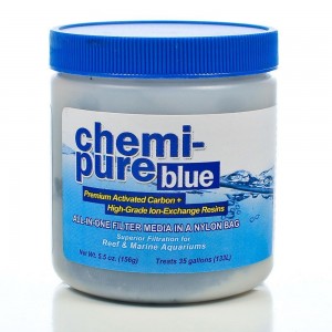 Chemi Pure Blue 11oz 312g