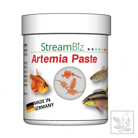 Artemia Pasta 70 gr StreamBiz