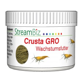 Crusta GRO 40 gr StreamBiz