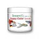 Guppy Color granulat 40 gr StreamBiz