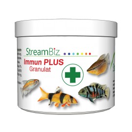 Immun Plus granulat 80 gr StreamBiz