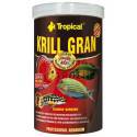 TROPICAL KRILL GRAN 5l/2,7kg