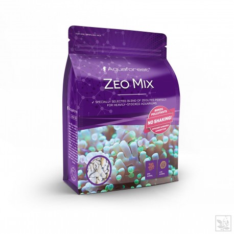 Zeo Mix 1000ml Aquaforest