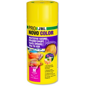 Pronovo Color flakes 250 ml JBL