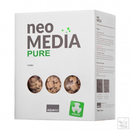 Neo Media Pure S 1 l 