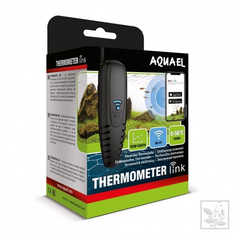 Thermometer Link Aquael