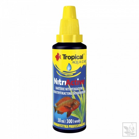 Nitri-Active 30 ml Tropical