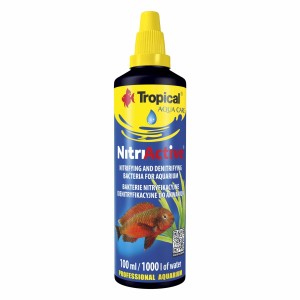 Nitri-Active 100 ml Tropical
