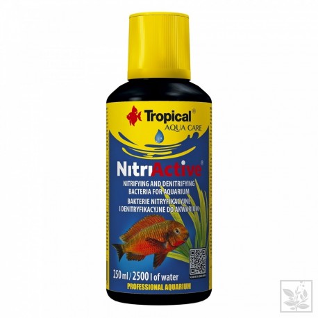Nitri-Active 100 ml Tropical