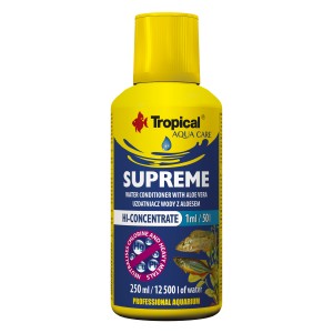 Supreme 250 ml Tropical