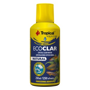 Ecoclar 250 ml Tropical