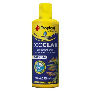 Ecoclar 500 ml Tropical