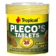 Pleco`s Tablets 50 ml Tropica