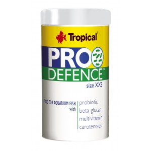 Pro Defence Size XXS 100 ml Tropical