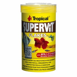 Supervit 100 ml Tropical
