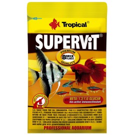 Supervit 12 g Tropical