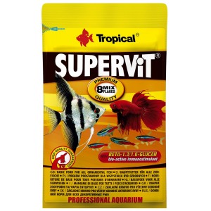 Supervit 12 g Tropical