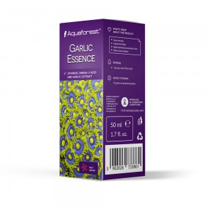 Garlic Essence 50 ml Aquaforest