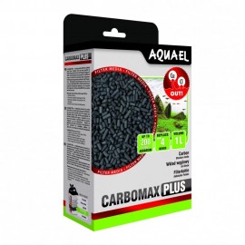 Carbomax Plus 1l Aquael