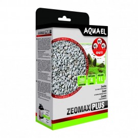 Zeolit Zeomax Plus 1l Aquael