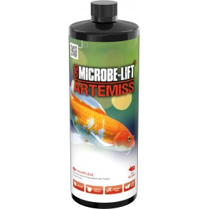 Artemiss 473 ml Microbe-Lift Pond