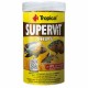 Supervit Chips 1000 ml Tropical