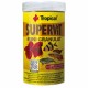 Supervit Mini Granulat 100 ml Tropical
