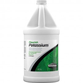 Flourish Potassium 4 litry Seachem