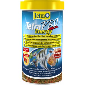 TetraPro Energy Multi-Crisps 500 ml Tetra
