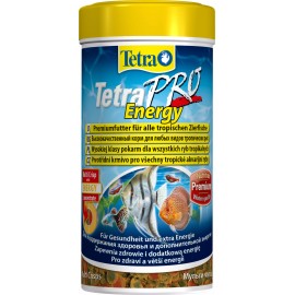 Tetra TetraPro Energy [250ml]