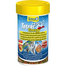 TetraPro Energy Multi-Crisps 100 ml Tetra