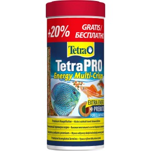 TetraPro Energy Multi-Crisps 300 ml Tetra 