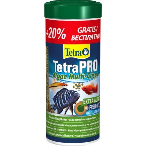 TetraPro Algae Multi-Crisps 300 ml Tetra