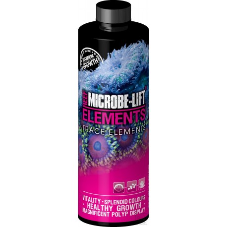 Elements 118 ml Microbe-Lift