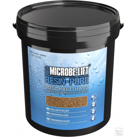 Resin Pure 4 l Microbe Lift