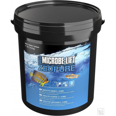 Zeopure 14 kg Microbe Lift
