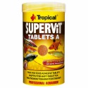 Supervit tablets A 250 ml Tropical