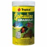Spirulina Granulat 100 ml Tropical