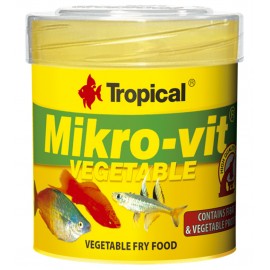 Mikro-Vit Vegetable 50 ml Tropical