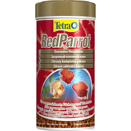 Tetra Red Parrot [250ml]