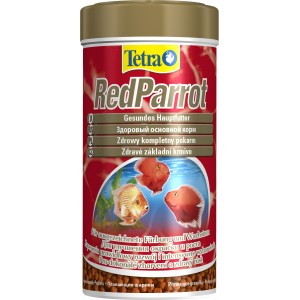 Red Parrot 250 ml Tetra 