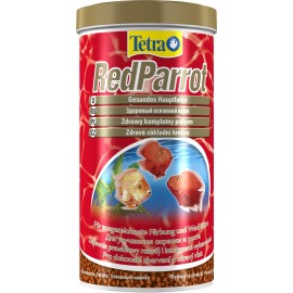 Red Parrot 1000 ml Tetra 