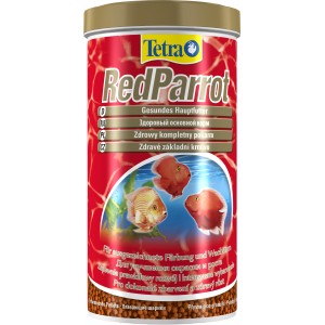 Red Parrot 1000 ml Tetra 