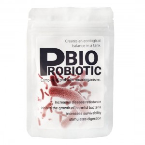 BioProbiotic 30 g Qual Drop