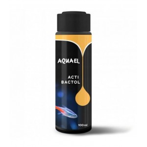 Actibactol 250 ml Aquael