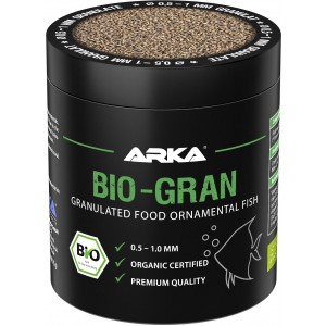 Bio-Gran Organic 250 ml Arka