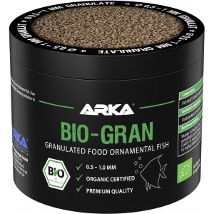 Bio-Gran Organic 500 ml Arka